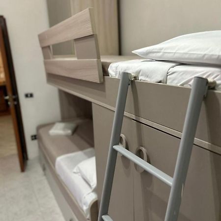 Santa Maria House Apartment Naples Luaran gambar