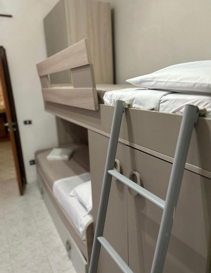 Santa Maria House Apartment Naples Luaran gambar
