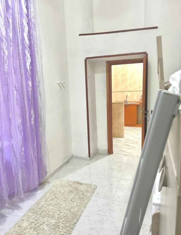 Santa Maria House Apartment Naples Luaran gambar