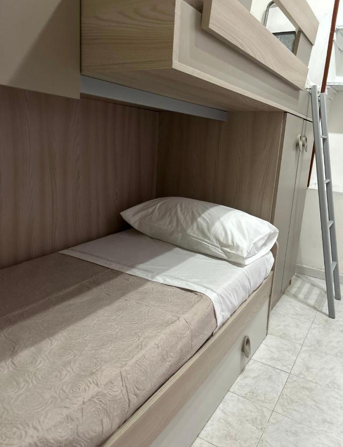 Santa Maria House Apartment Naples Luaran gambar