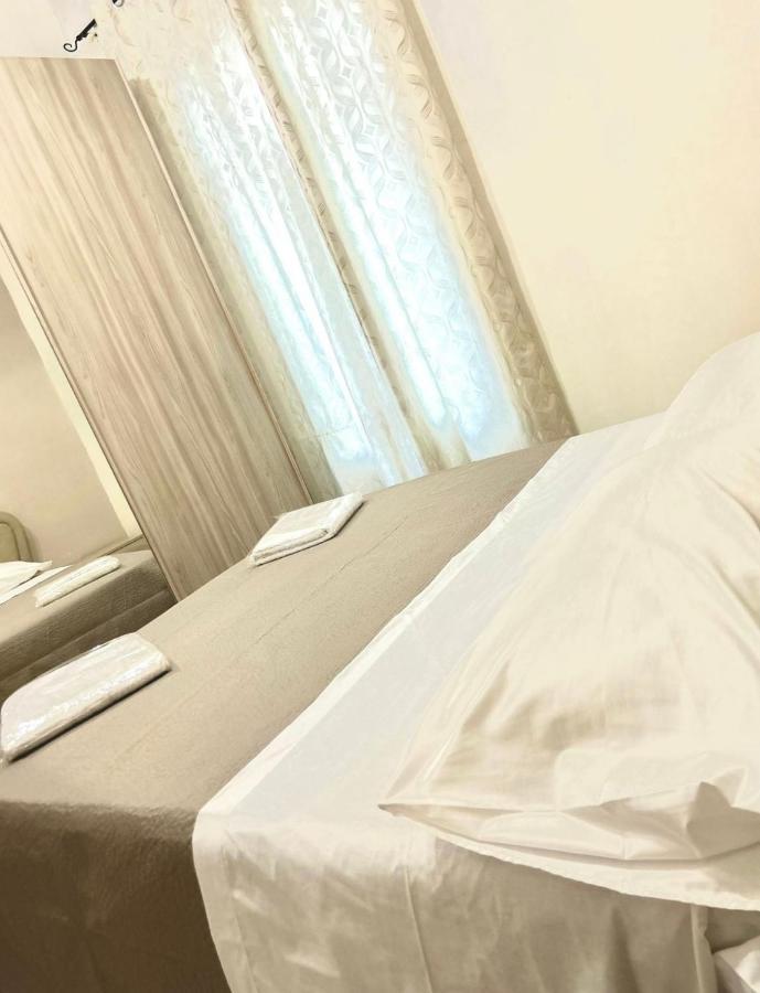 Santa Maria House Apartment Naples Luaran gambar