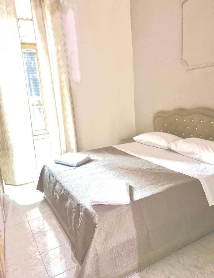 Santa Maria House Apartment Naples Luaran gambar