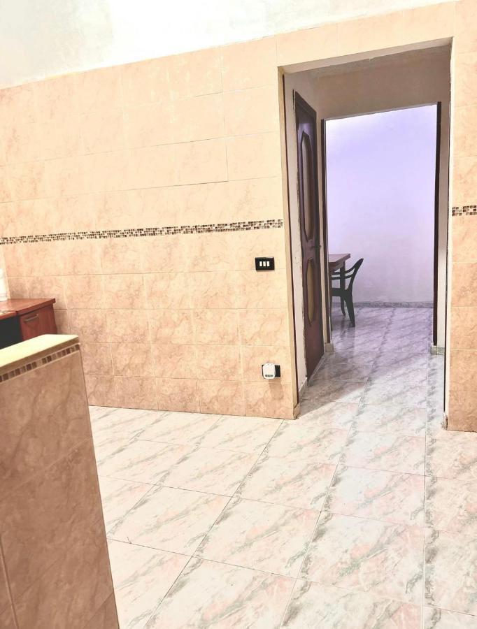 Santa Maria House Apartment Naples Luaran gambar